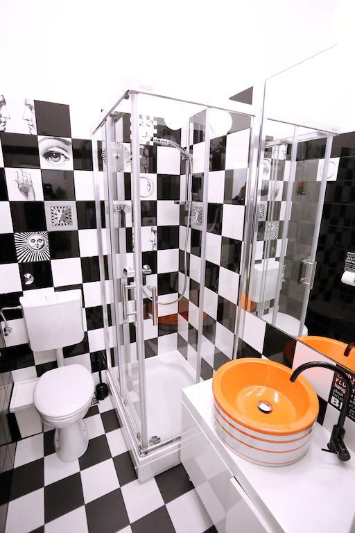 The Hostel ザダル 部屋 写真