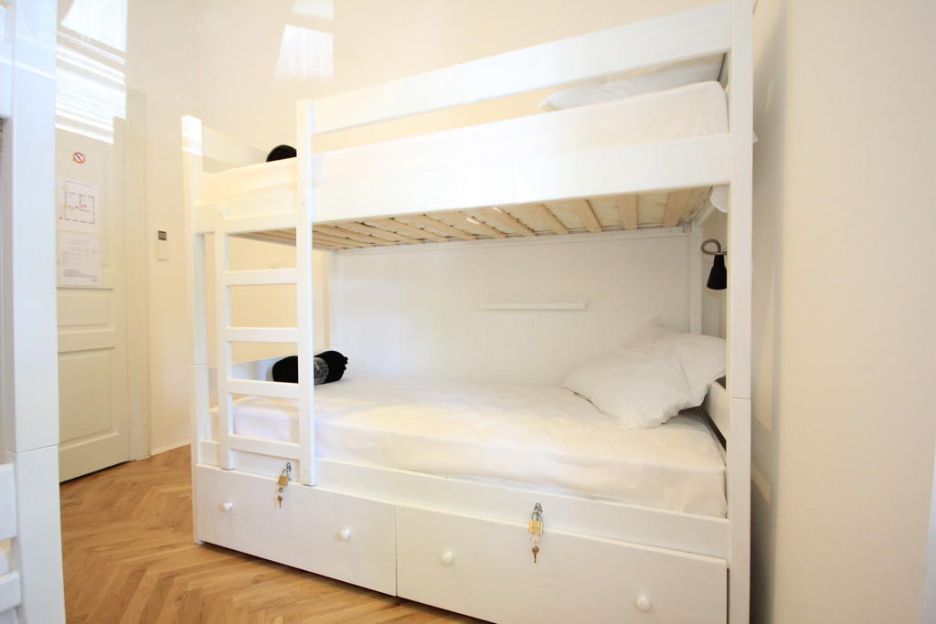The Hostel ザダル 部屋 写真