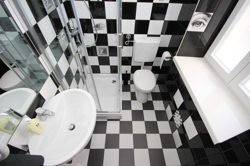 The Hostel ザダル 部屋 写真